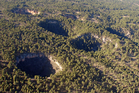 Las Torcas de los Palancares